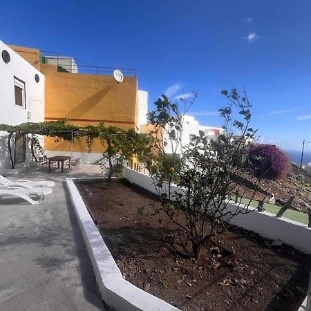 La Casa Del Aguacate Vila Sabinosa Exterior foto
