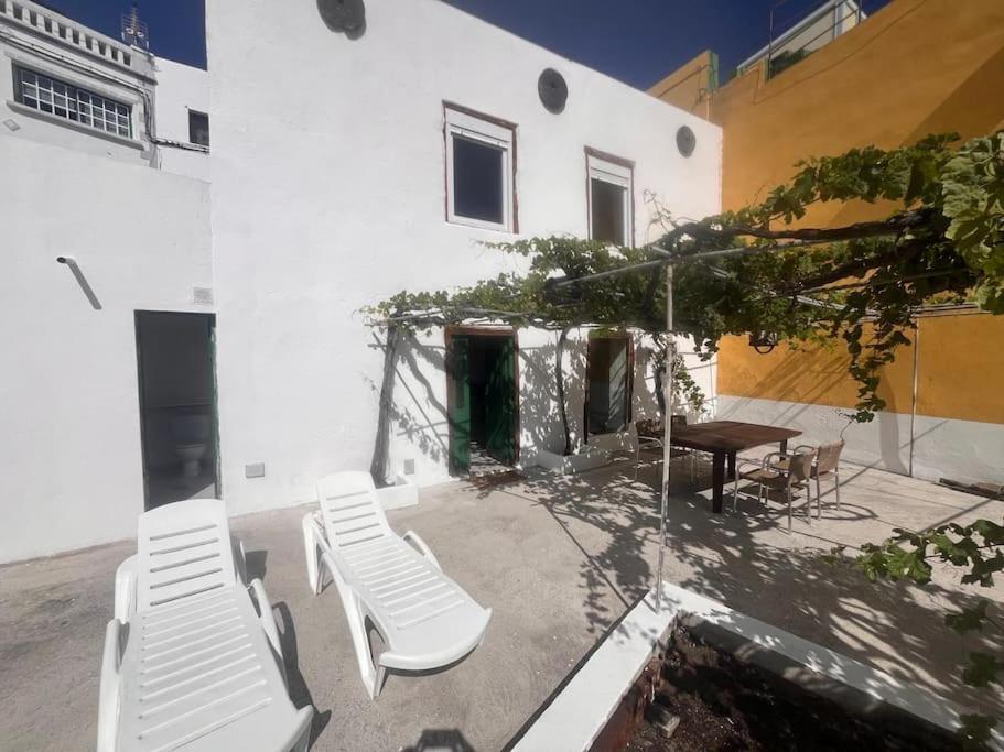 La Casa Del Aguacate Vila Sabinosa Exterior foto