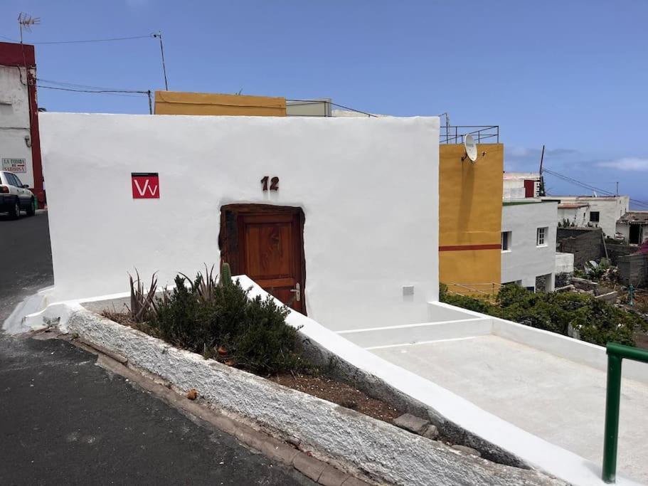 La Casa Del Aguacate Vila Sabinosa Exterior foto